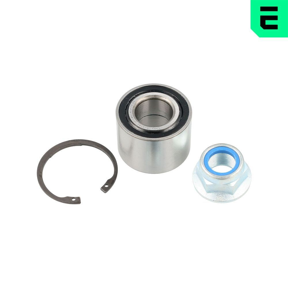Rolamento de cubo traseiro Optimal 702312 preço, a partir de 29,26 USD