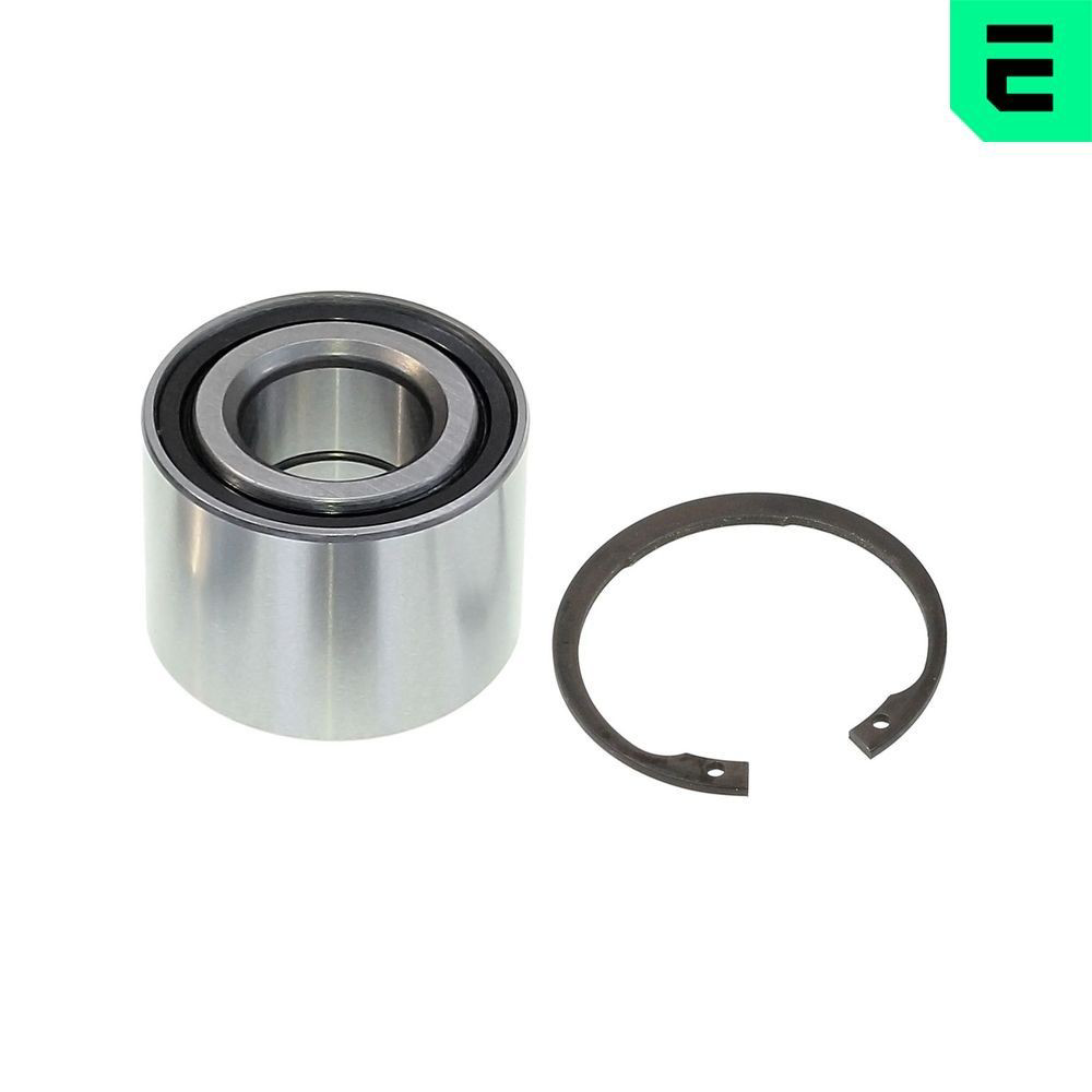 Rolamento de cubo traseiro 702312S Optimal