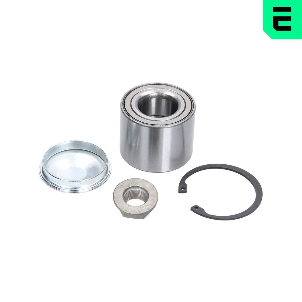 Rolamento de cubo traseiro Optimal 702899 preço, a partir de 37,54 USD