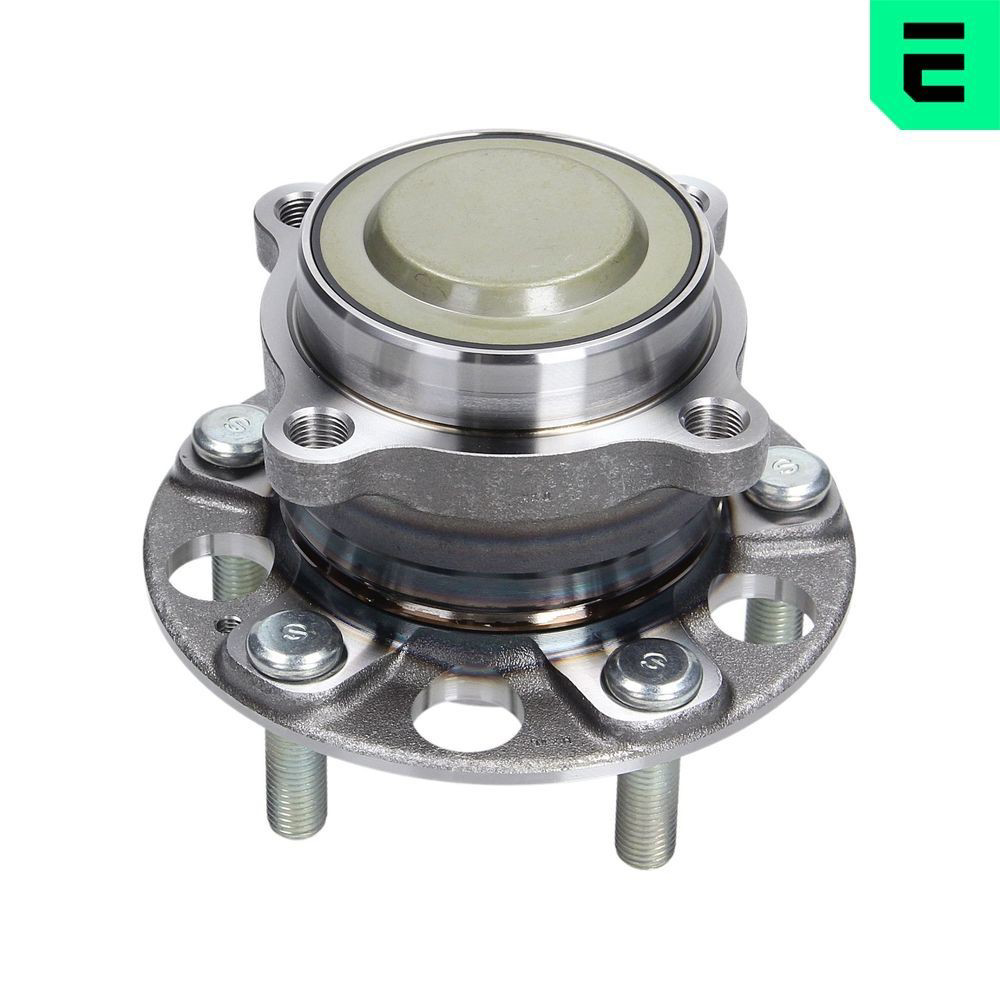 Cubo traseiro Optimal 912315 preço, a partir de 132,50 USD
