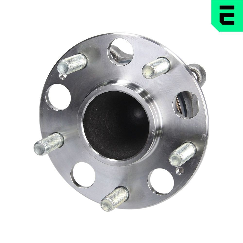 Cubo traseiro 912315 Optimal