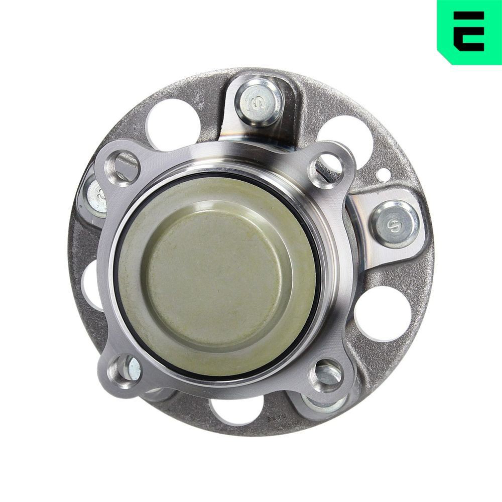 912315 Optimal Cubo traseiro