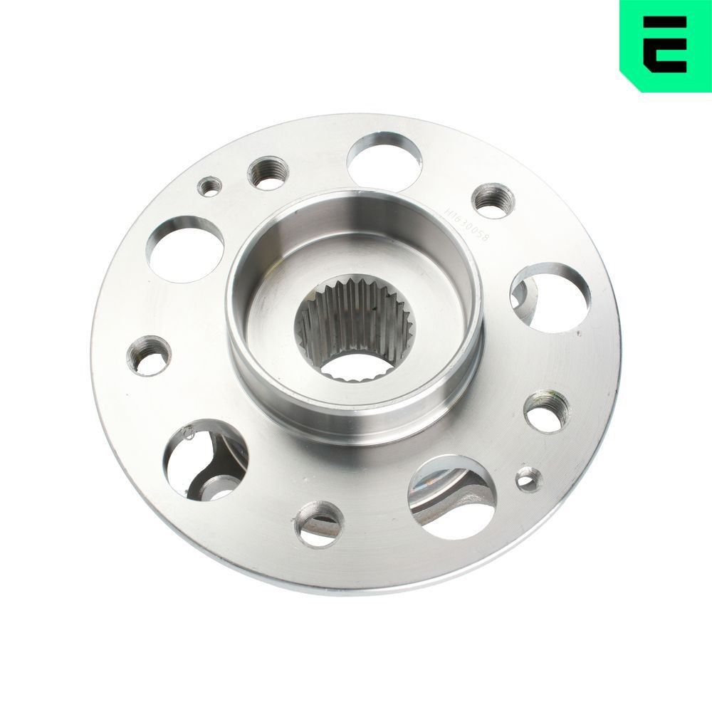 Cubo dianteiro 920730 Optimal