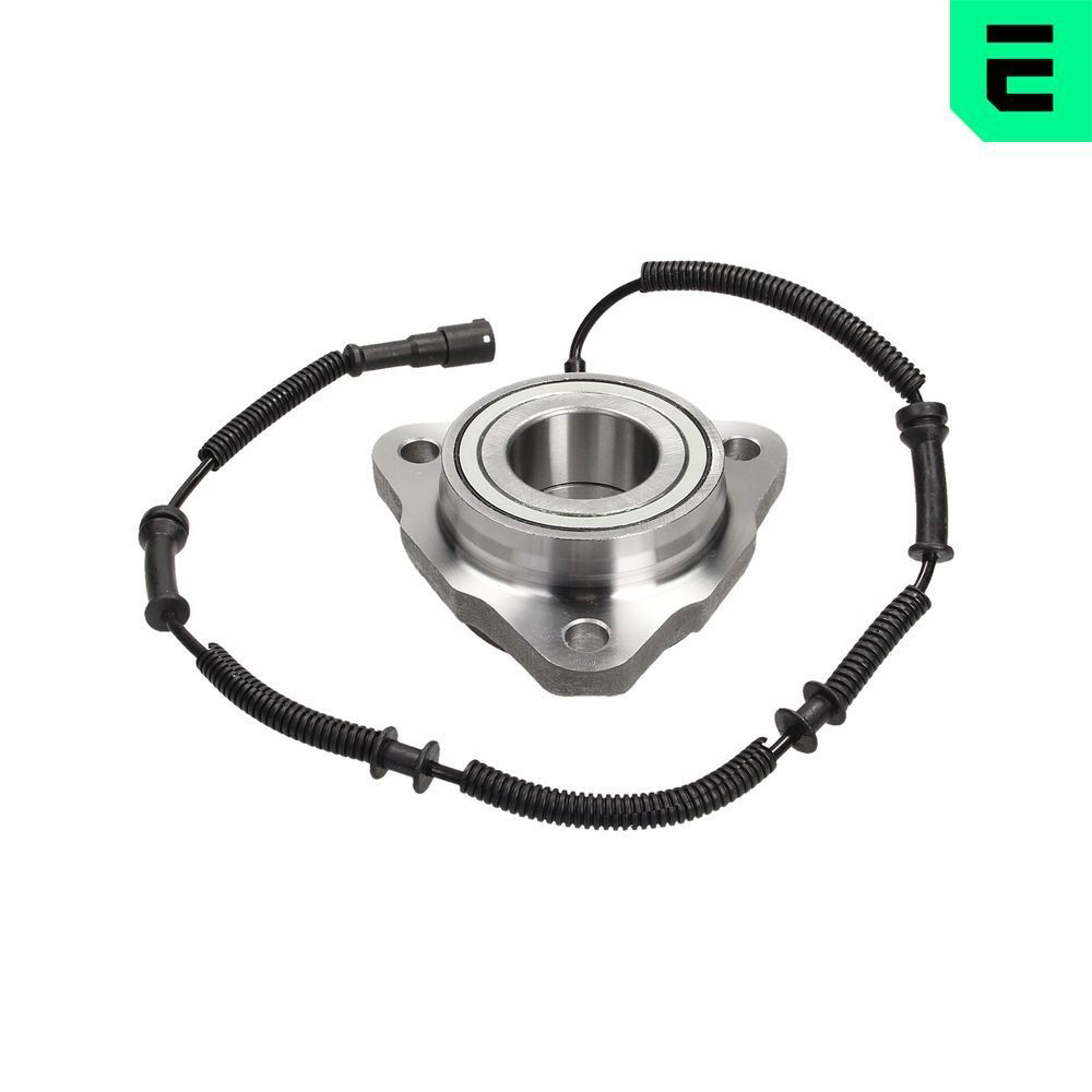 Rolamento de cubo dianteiro 921719 Optimal