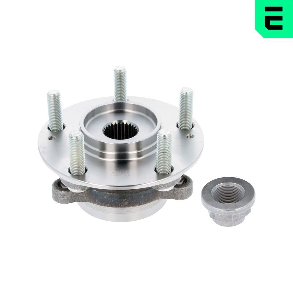 Compre 921743 Optimal Cubo dianteiro
