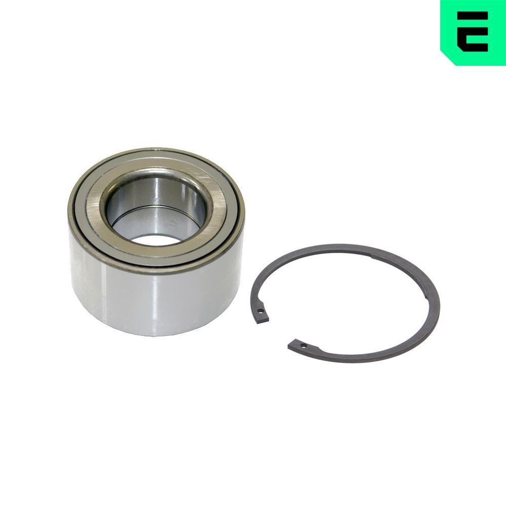  Rolamento de cubo dianteiro SsangYong Actyon SPORTS pick-up (QJ) (2006 - 2012) SPORTS