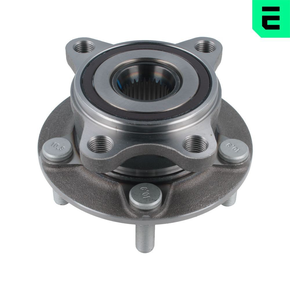 Cubo dianteiro BDTS3304X Mazda
