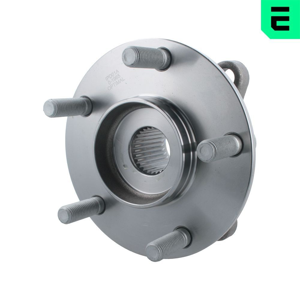 Cubo dianteiro Mazda BDTS3304X preço, a partir de 120,52 USD