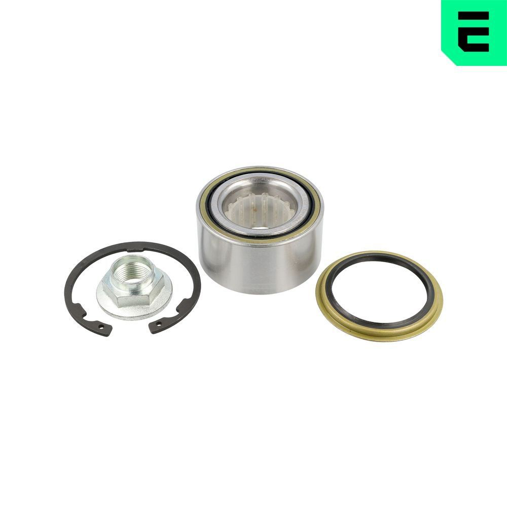 Rolamento de cubo dianteiro Optimal 941941 preço, a partir de 44,71 USD