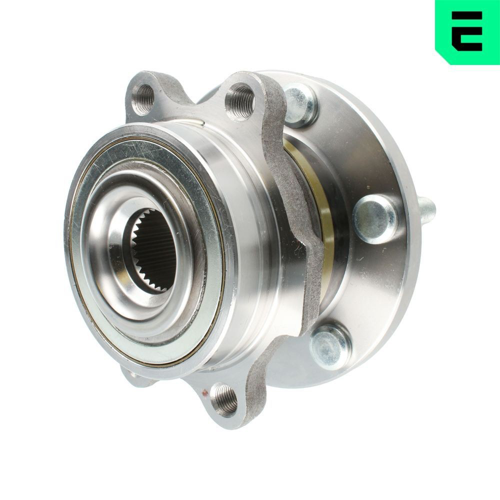 Cubo dianteiro 40202JR71C Nissan/Infiniti