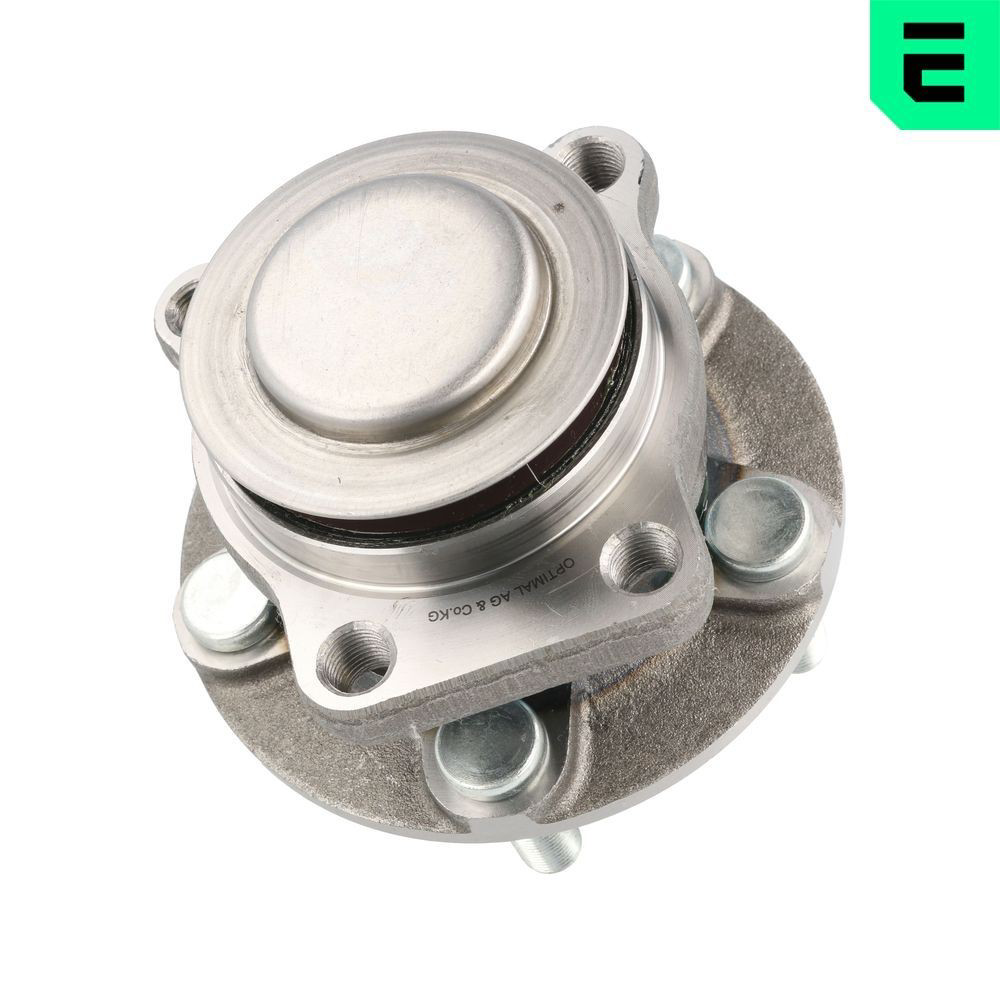 Cubo dianteiro 971771 Optimal