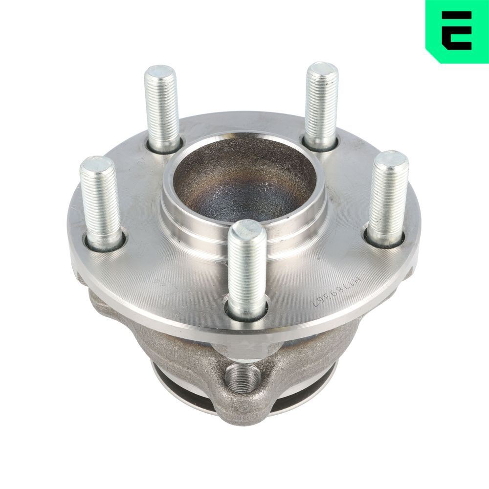 Cubo dianteiro Optimal 971771