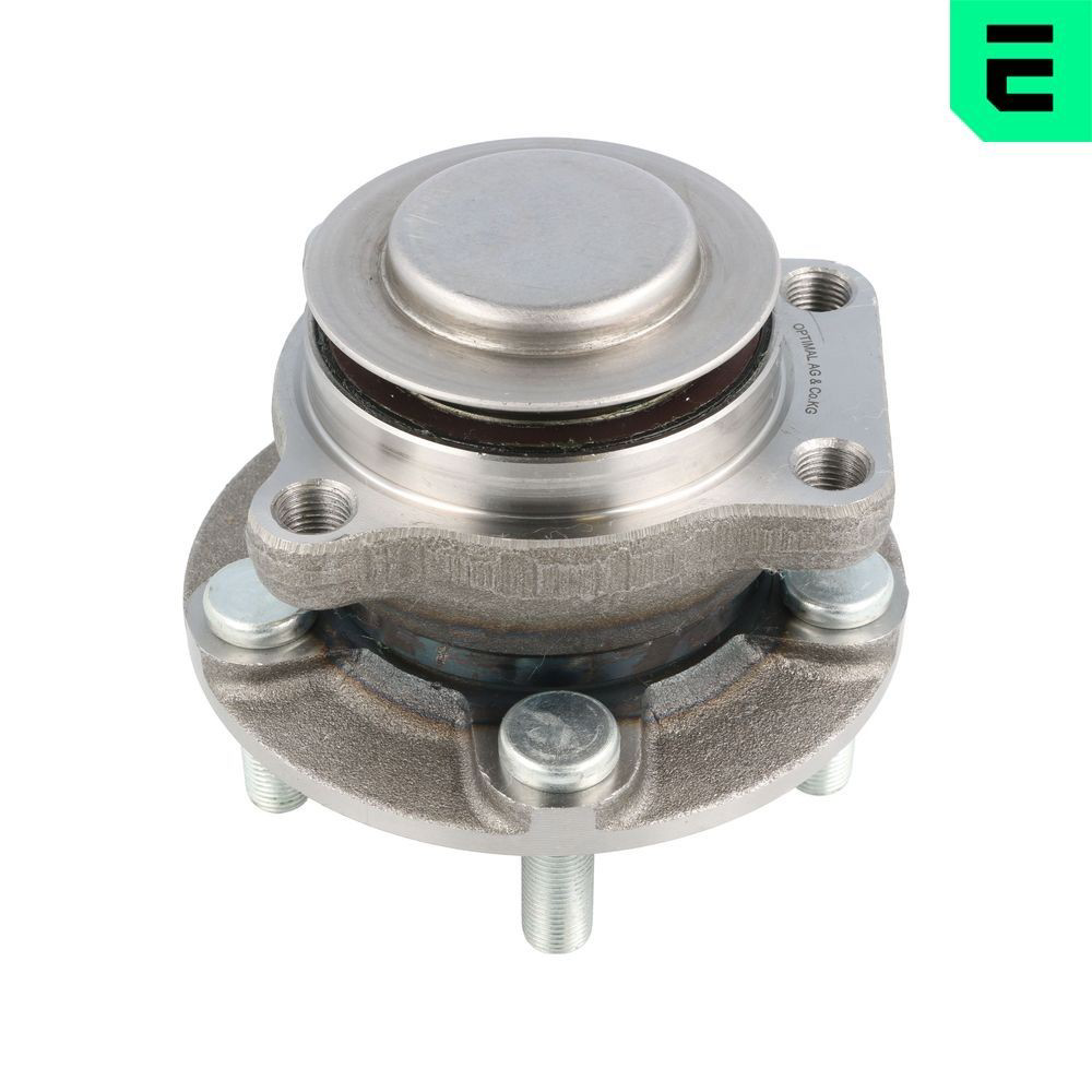 Cubo dianteiro 971771 Optimal