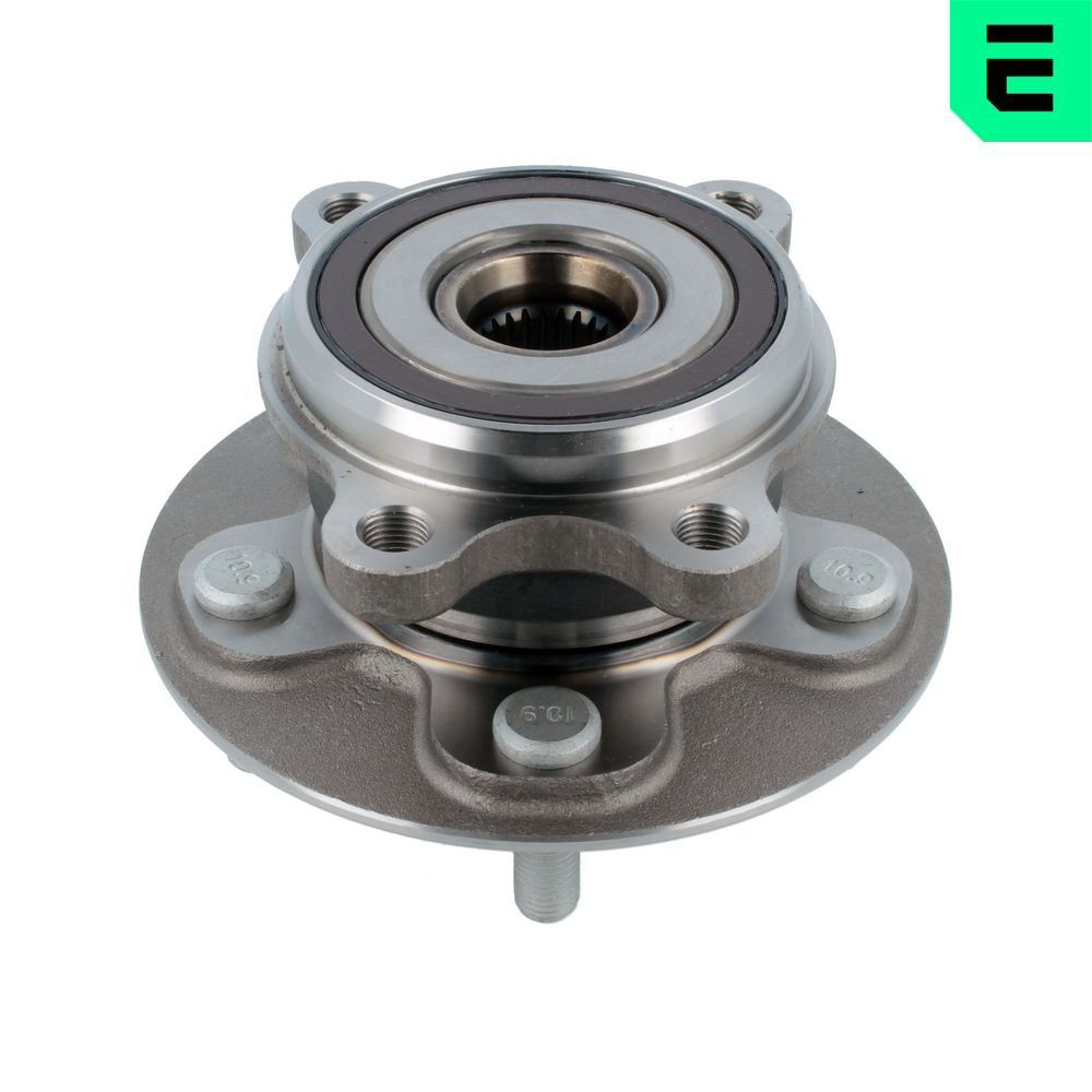 Cubo dianteiro 981591 Optimal