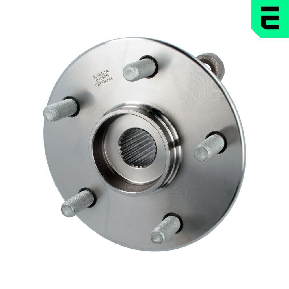 Cubo dianteiro Optimal 981591 preço, a partir de 170,84 USD