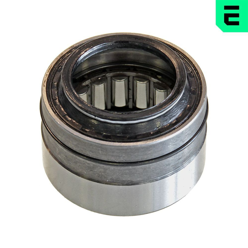 Compre 992723L Optimal Rolamento do semieixo do eixo traseiro externo