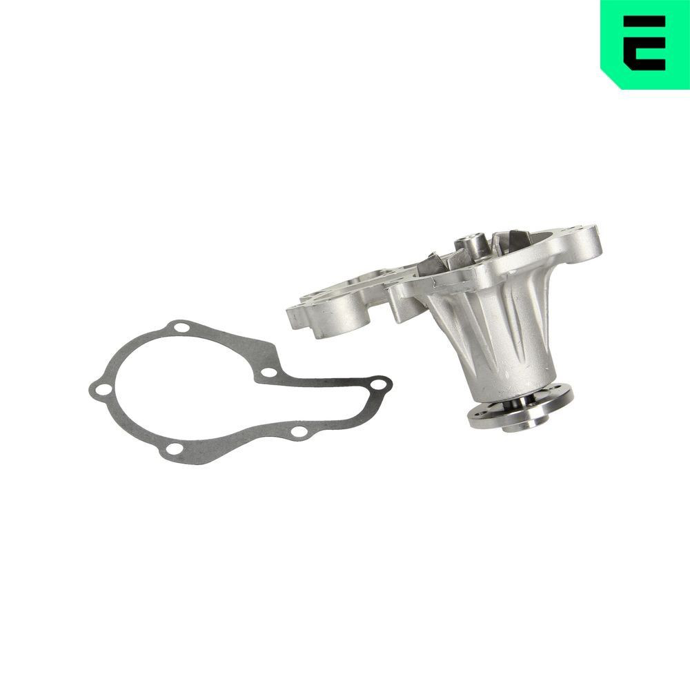 A18558H Optimal Amortecedor dianteiro
