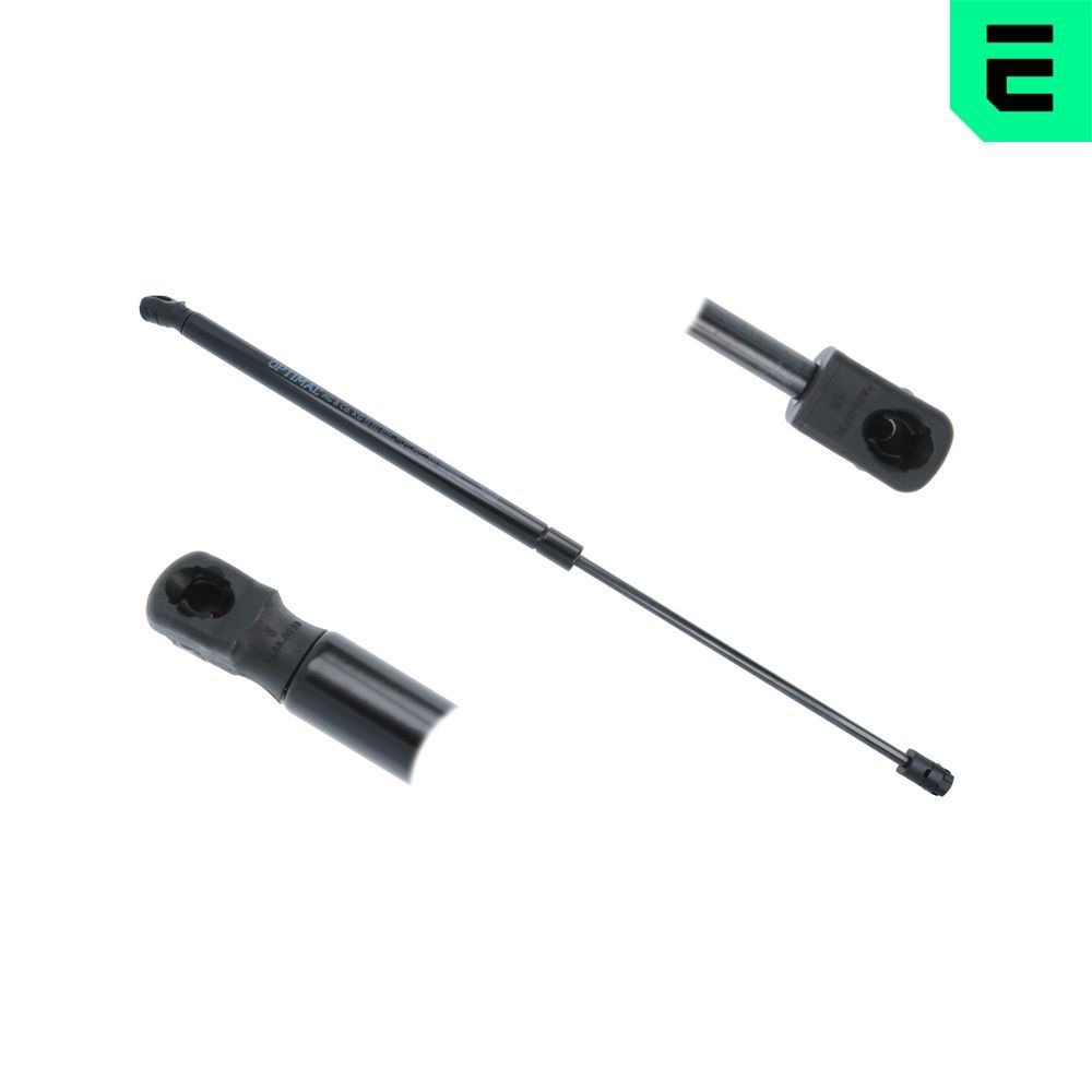 Amortecedor de tampa de porta-malas (de 3ª/5ª porta traseira) Optimal AG50125 preço, a partir de 15,30 USD