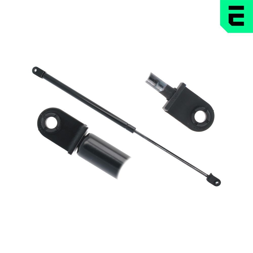 Amortecedor de tampa de porta-malas (de 3ª/5ª porta traseira) Optimal AG50211 preço, a partir de 22,38 USD