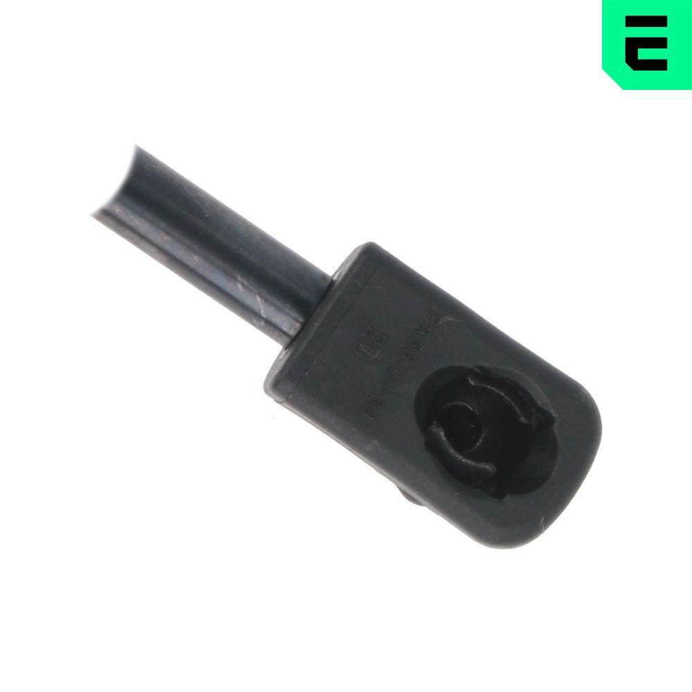 Compre AG51414 Optimal Amortecedor de tampa de porta-malas (de 3ª/5ª porta traseira)