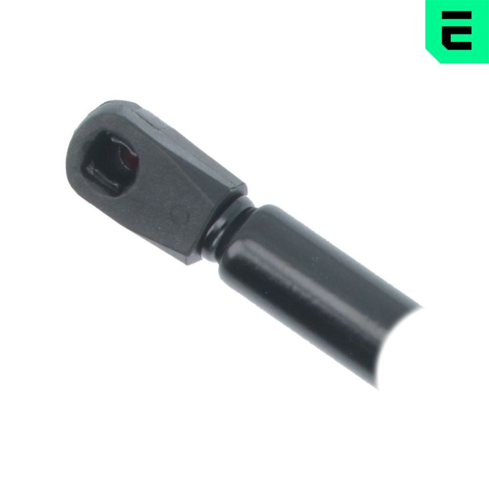 Amortecedor de tampa de porta-malas (de 3ª/5ª porta traseira) AG51468 Optimal