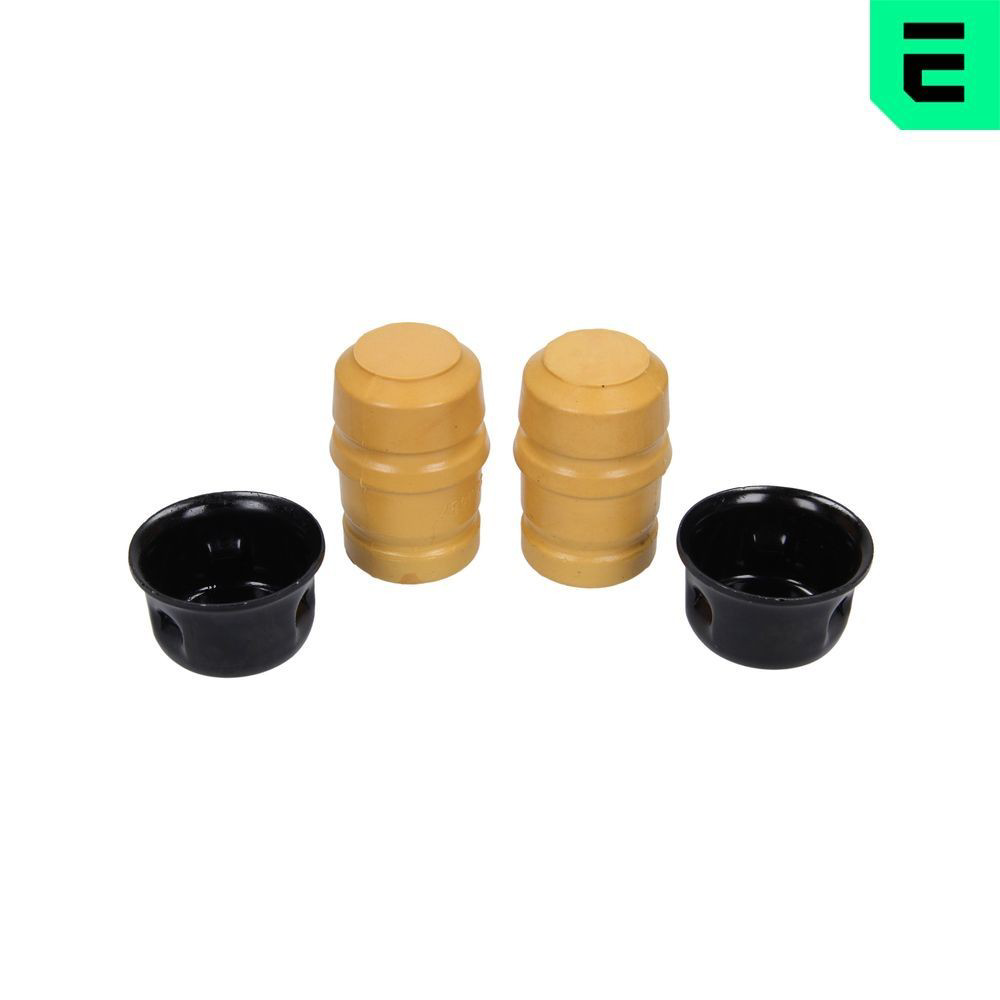 Pára-choque (grade de proteção) de amortecedor dianteiro Optimal AK735320 preço, a partir de 38,09 USD