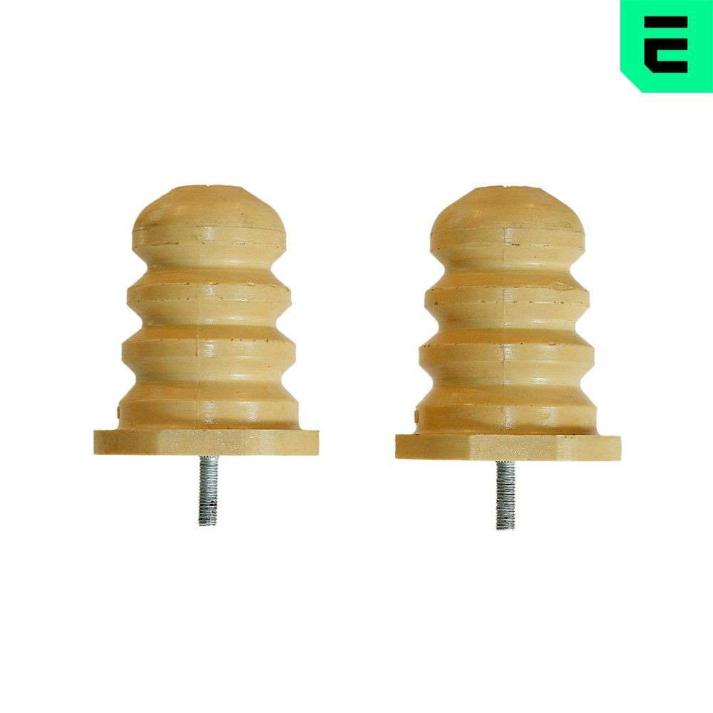 Pára-choque (grade de proteção) de amortecedor dianteiro K04684756AB Fiat/Alfa/Lancia