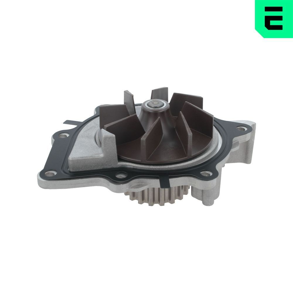 Bomba de água (bomba) de esfriamento AQ221210 Optimal