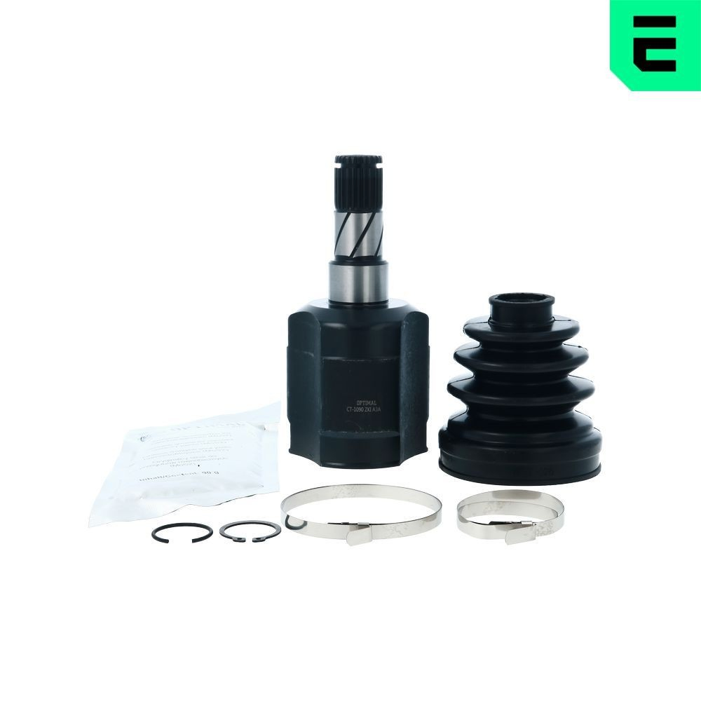 CT1090 Optimal