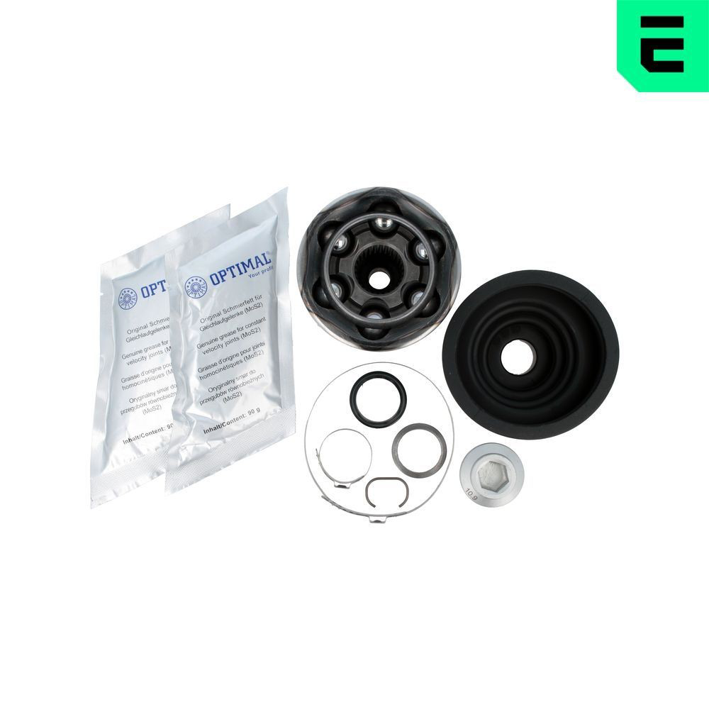 Junta homocinética externa traseira Optimal CW2500 preço, a partir de 35,35 USD