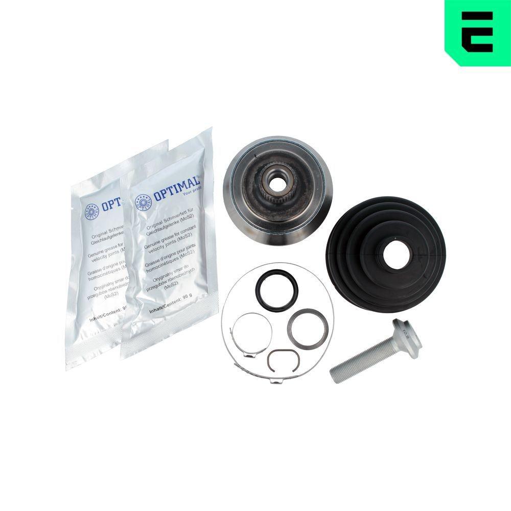 Compre CW2500 Optimal Junta homocinética externa traseira