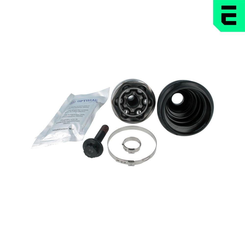 Junta homocinética externa dianteira Optimal CW2504 preço, a partir de 54,62 USD