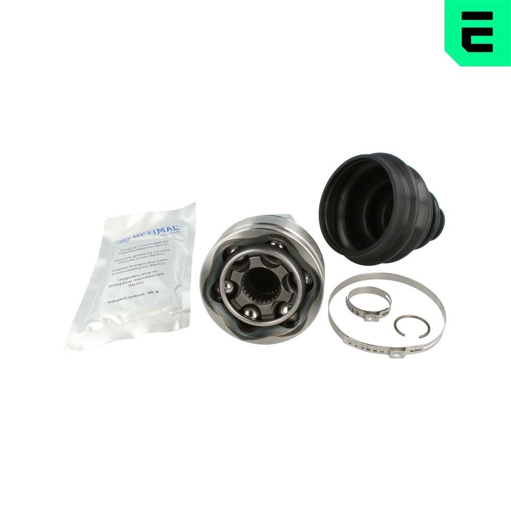  Junta homocinética externa dianteira Alfa Romeo Giulietta hatchback (940) (2010 - 2020) 