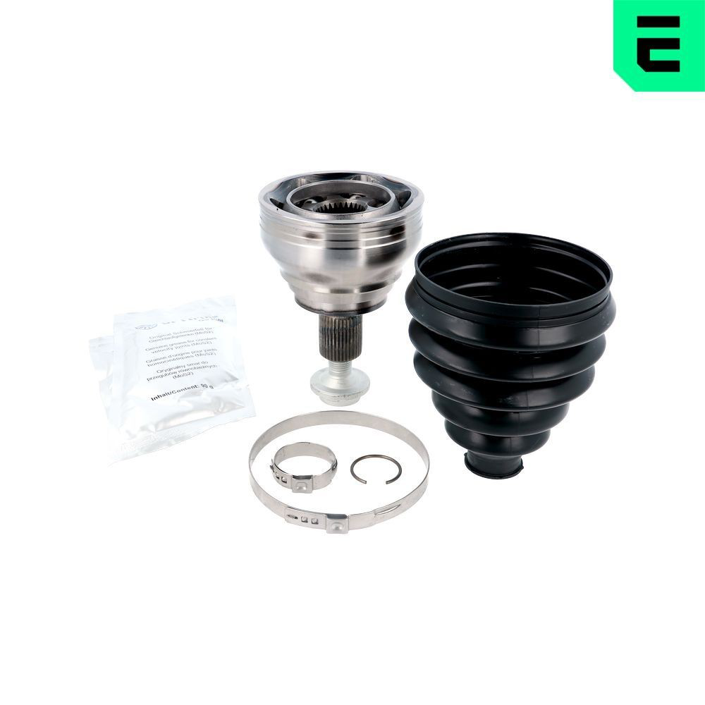 Compre Junta homocinética externa dianteira Volkswagen Golf 8