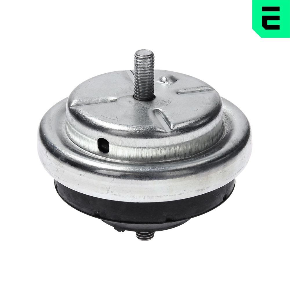Coxim (suporte) esquerdo/direito de motor F72059 Optimal