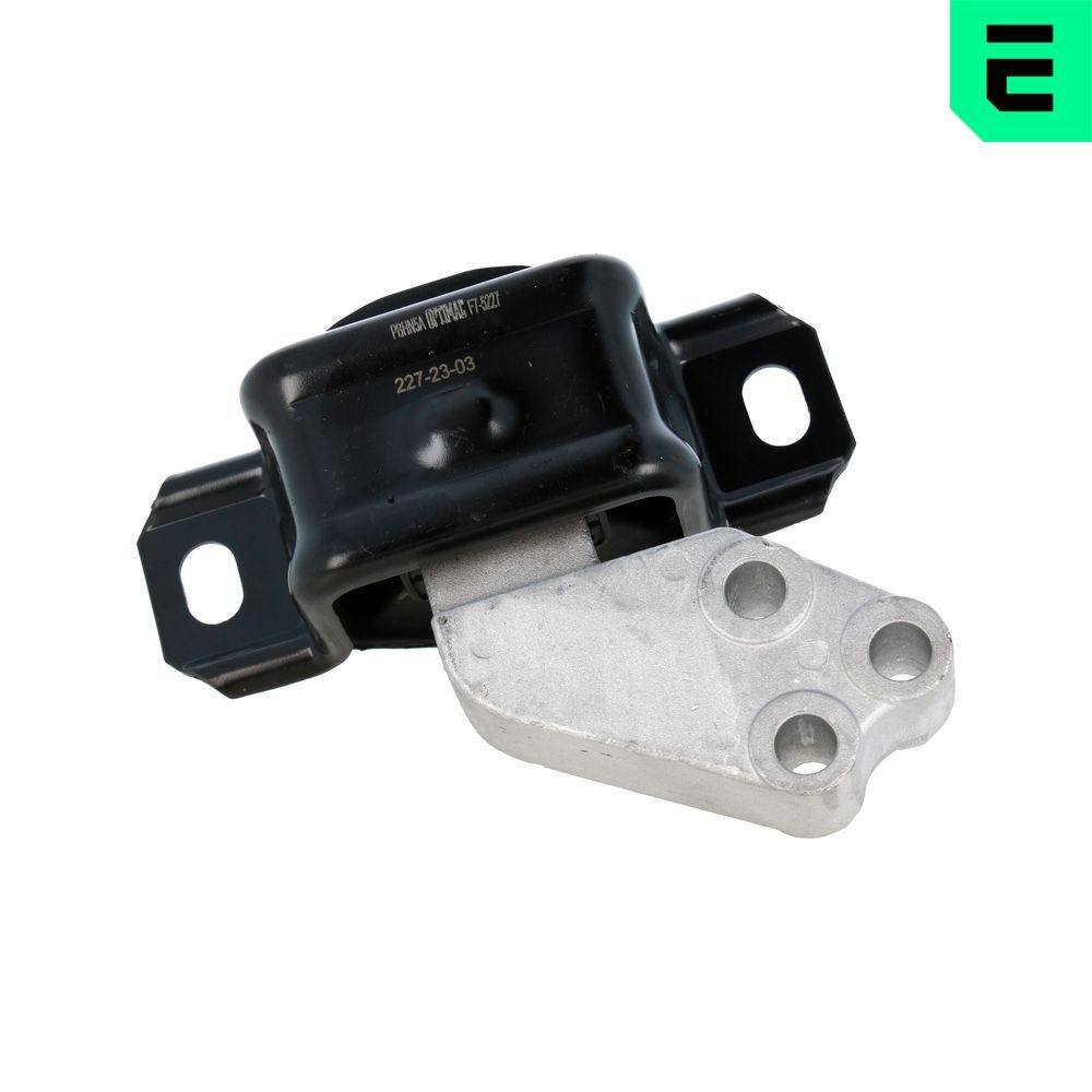 Compre F75227 Optimal Coxim (suporte) direito de motor