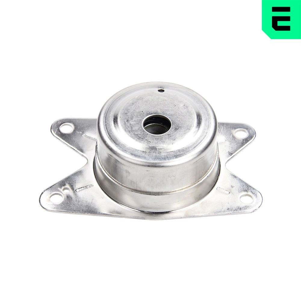 F85365 Optimal Coxim (suporte) esquerdo de motor