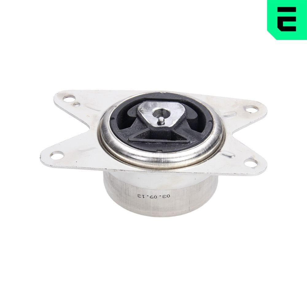 Coxim (suporte) esquerdo de motor F85365 Optimal