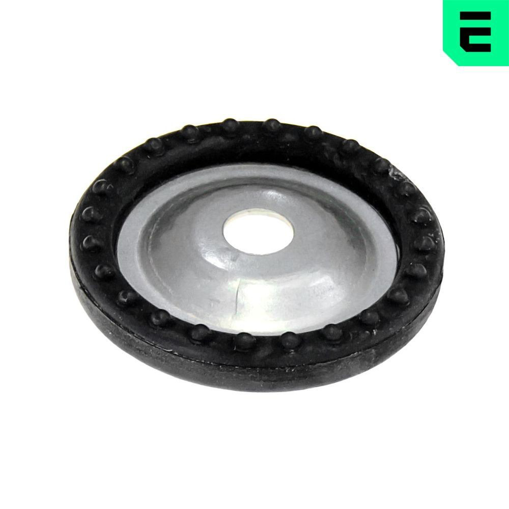 Disco superior metálico de mola dianteira Optimal F87422