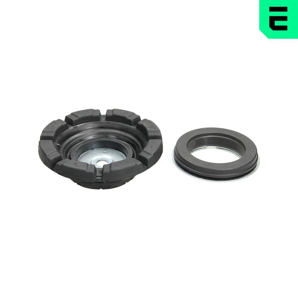 Suporte de amortecedor dianteiro Optimal F87575 preço, a partir de 40,46 USD