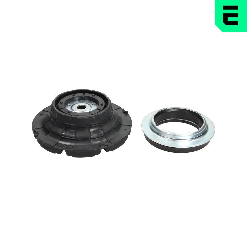 F87575 Optimal Suporte de amortecedor dianteiro
