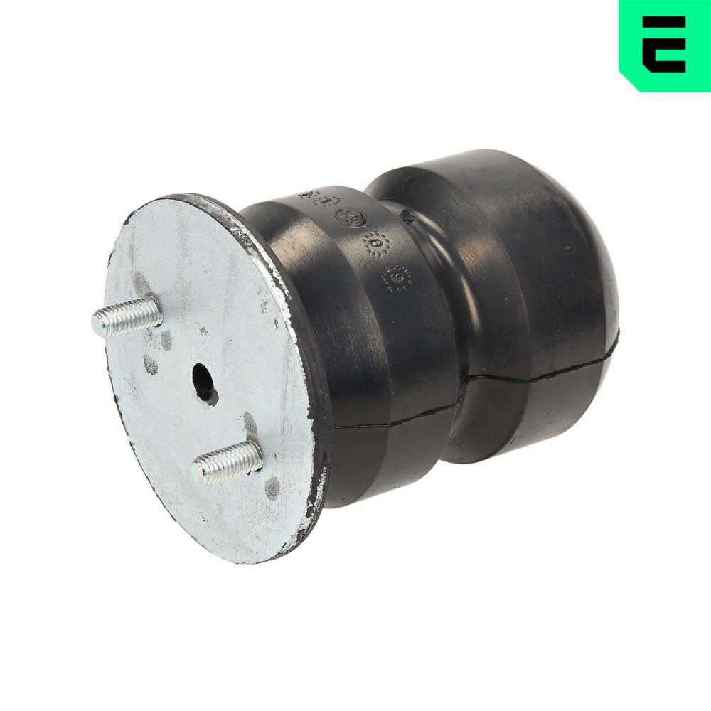 Compre 504060351 Iveco Grade de proteção da suspensão de lâminas traseira