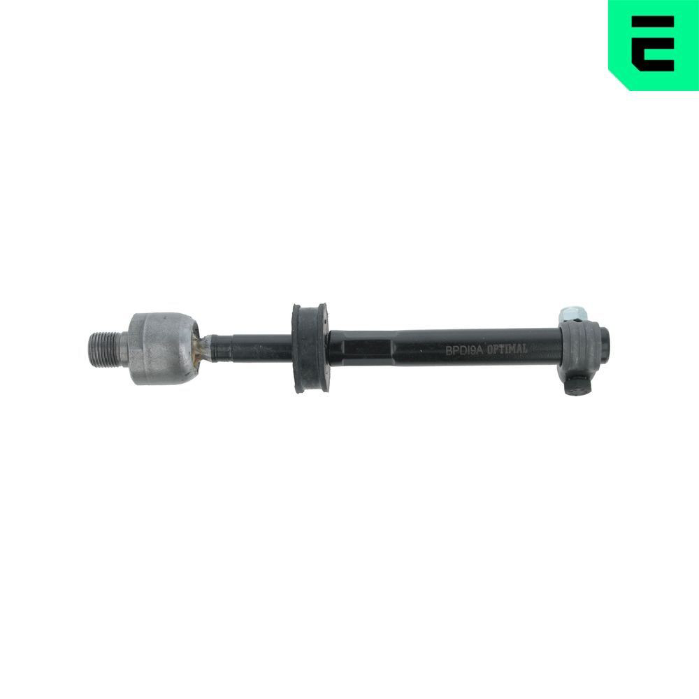 Tração de direção BMW 3  E30