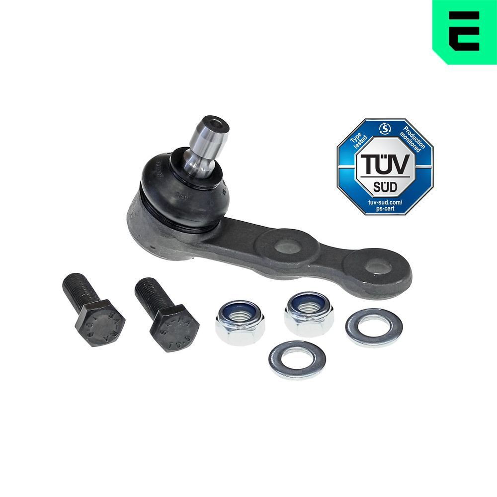 Suporte de esfera inferior Optimal G3018 preço, a partir de 12,15 USD