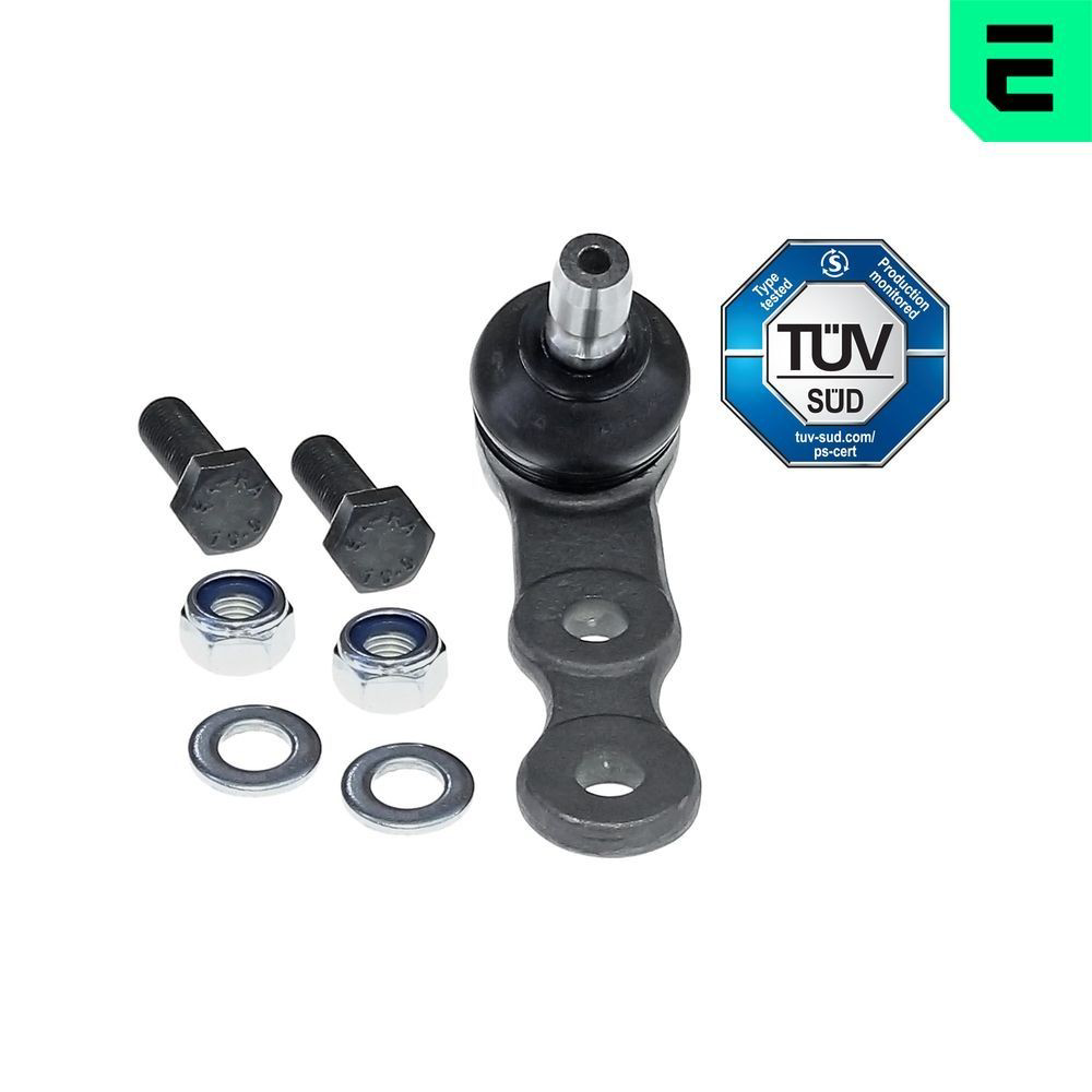 Compre G3018 Optimal Suporte de esfera inferior