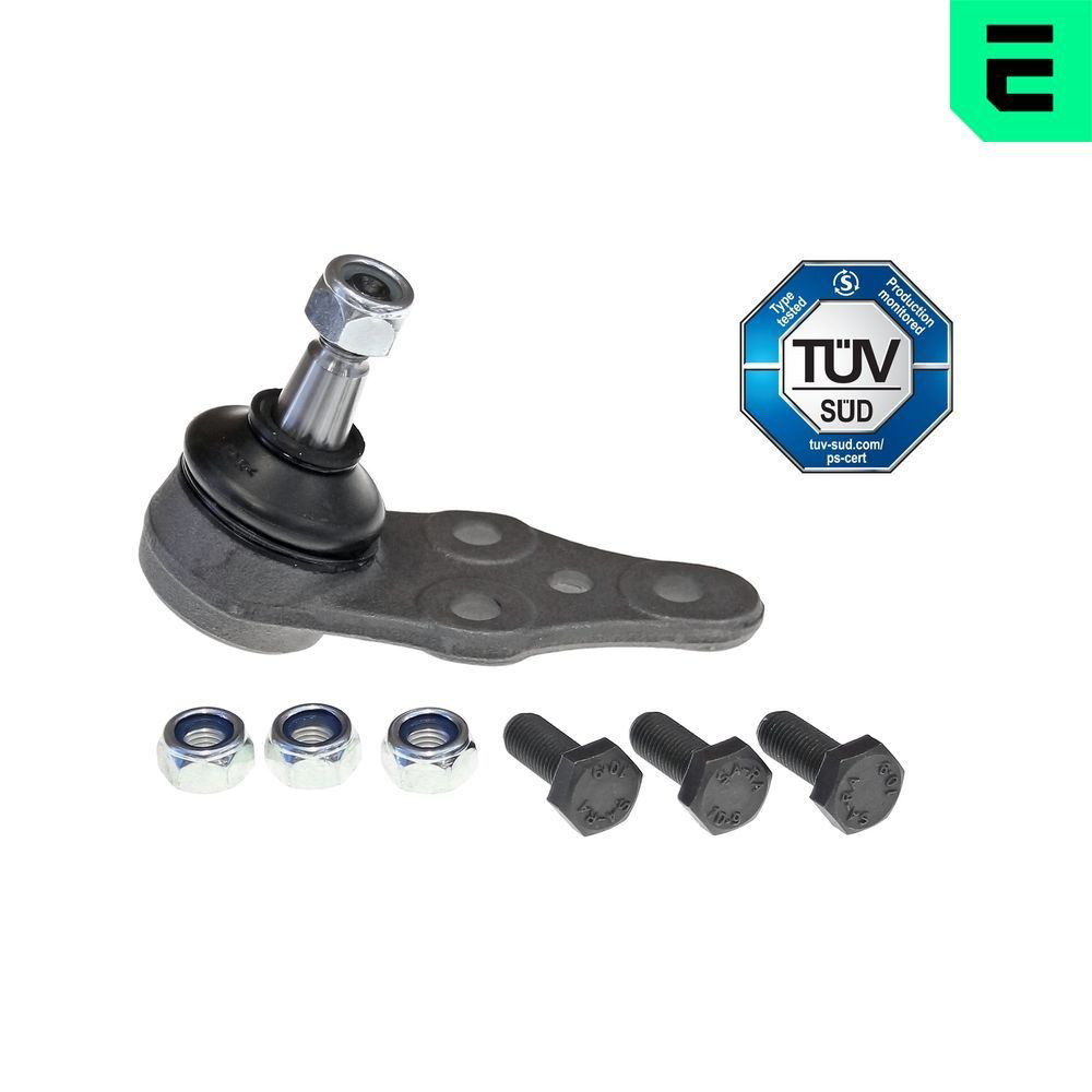Suporte de esfera inferior Optimal G3019 preço, a partir de 17,53 USD
