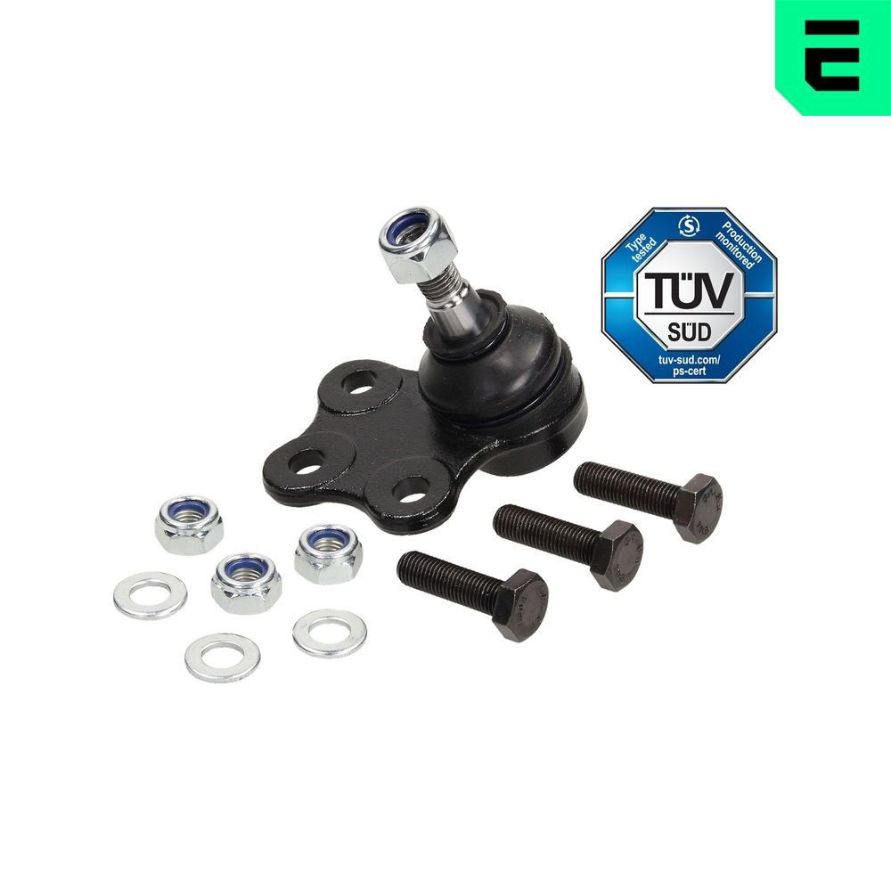 Compre G3020 Optimal Suporte de esfera inferior