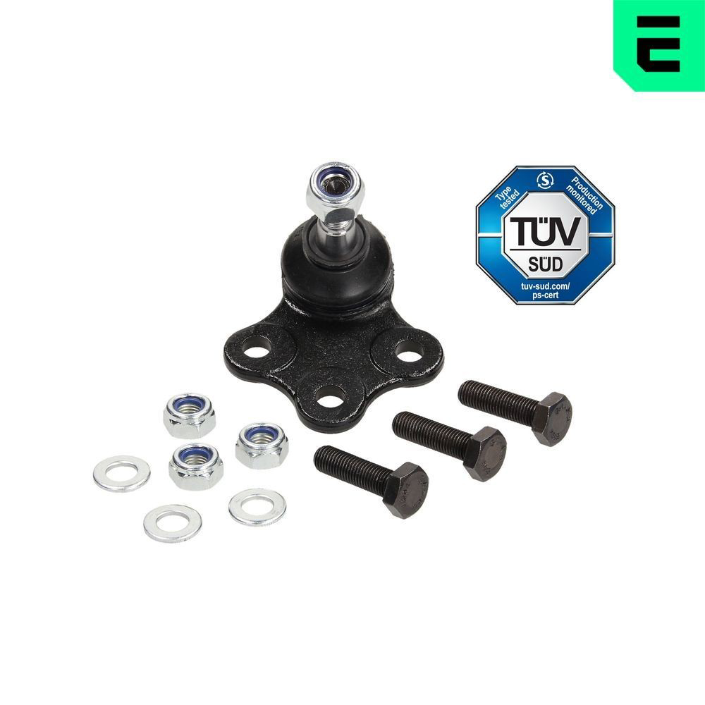 Suporte de esfera inferior Optimal G3020 preço, a partir de 13,24 USD