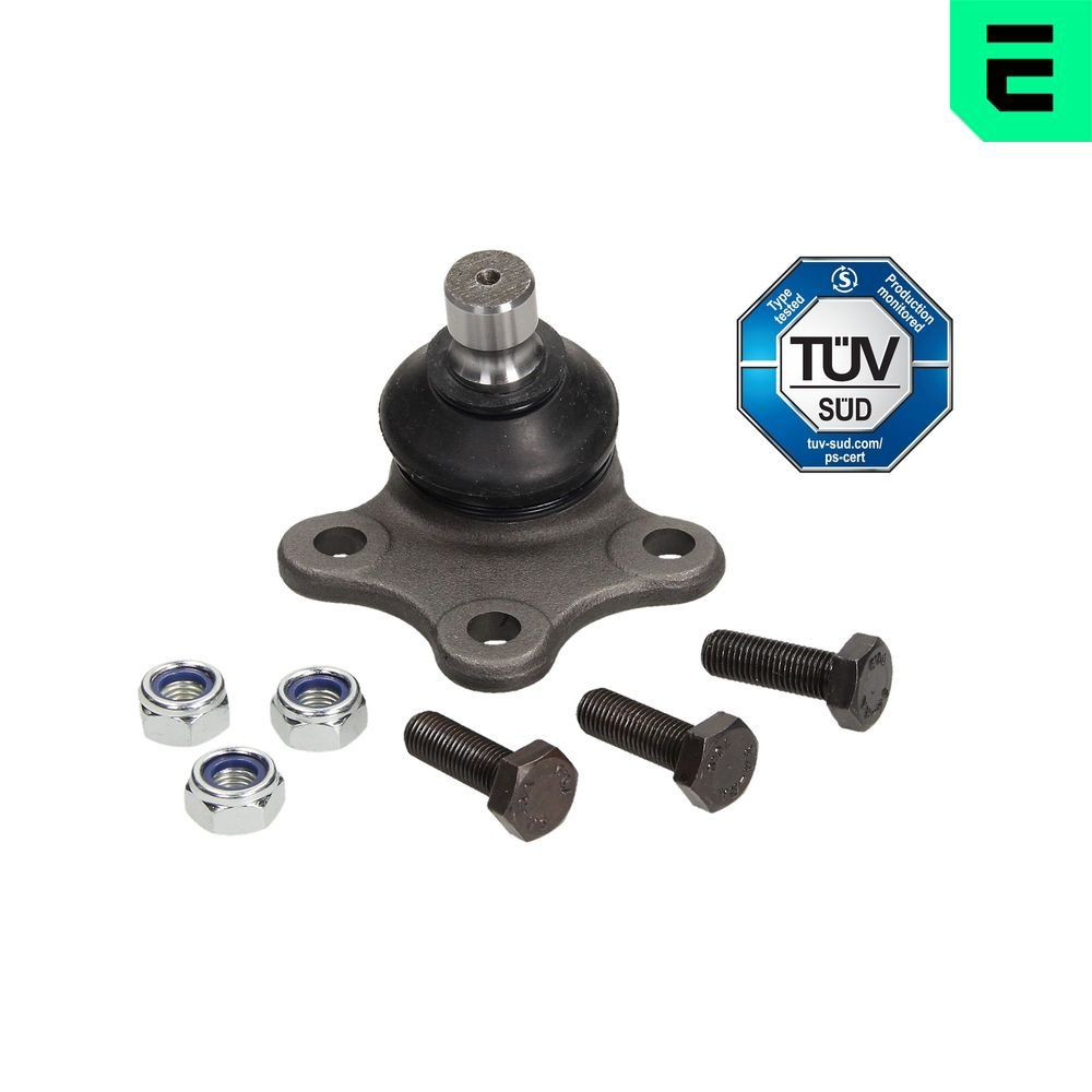 Compre G3058 Optimal Suporte de esfera inferior