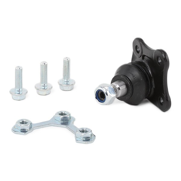 Compre G3540 Optimal Suporte de esfera inferior esquerdo